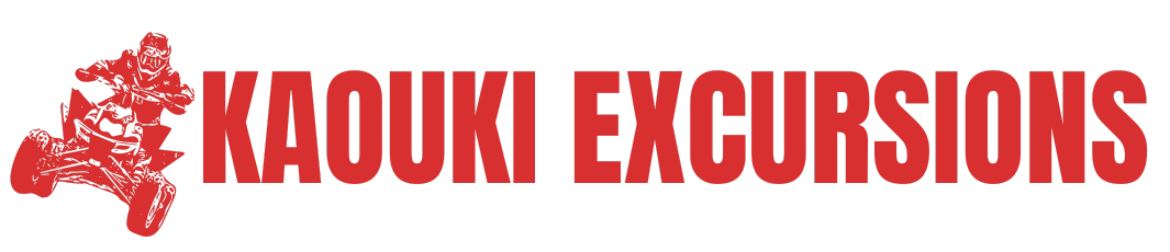 Kaouki Excursions